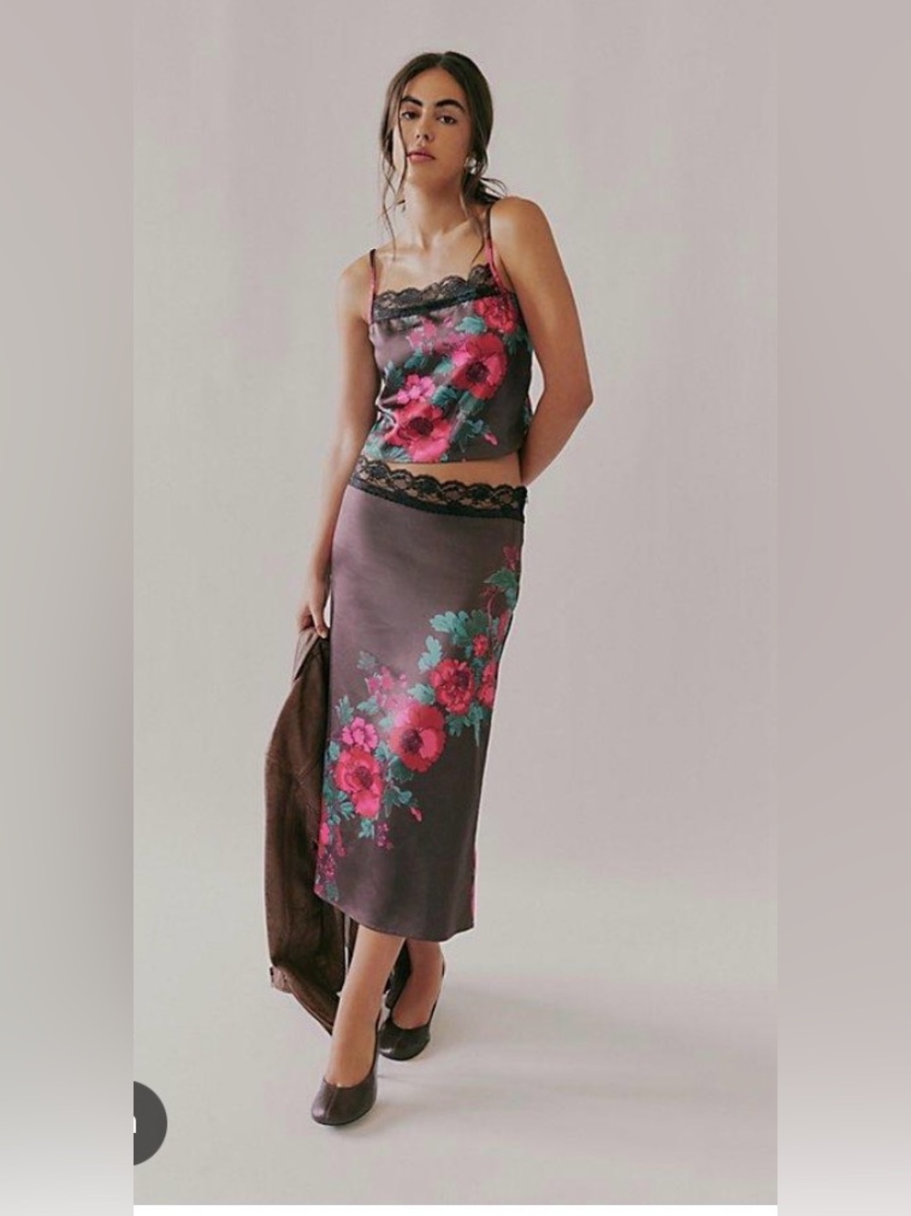 Free People Women's Salvatore Set